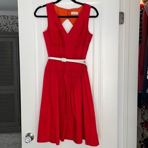 Calvin Klein Dress, Size 2